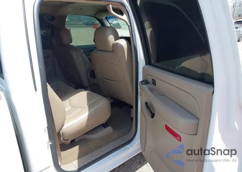 2006 GMC Sierra 1500 Slt z USA, uszkodzony, nr VIN 2GTEC13N561335164